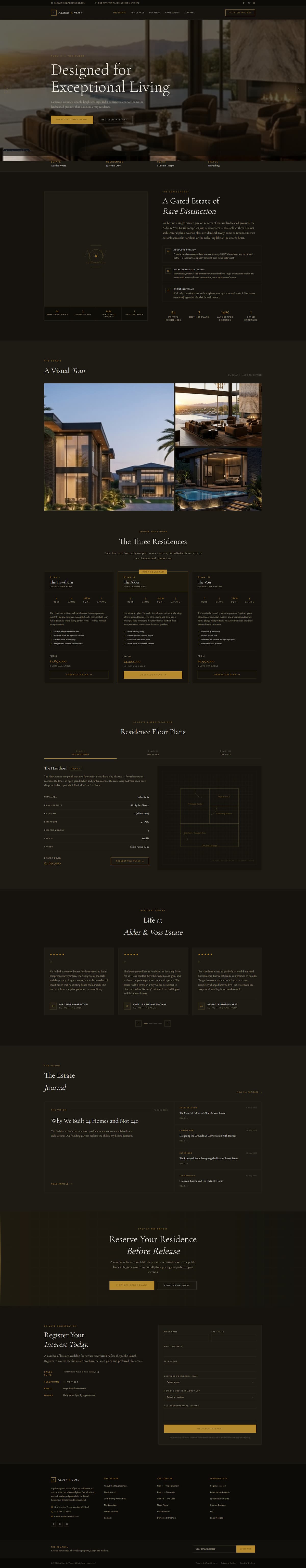 Free Template website
